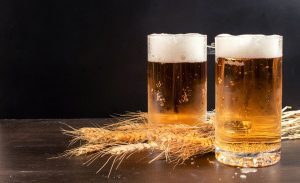 Wenik-Aufguss in der Sauna: Saunieren mit Birkenreisig