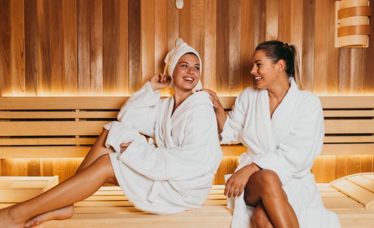 Banja Die Russische Sauna Besonderheiten Ablauf Temperatur 